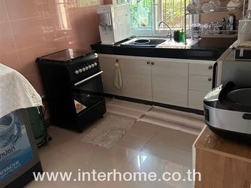 2-storey detached house, 52.5 sq m., The Greenery Central Village, Chiang Mai-Doi Saket Intersection, Chiang Mai-Doi Saket Road, Somphot Chiang Mai 70