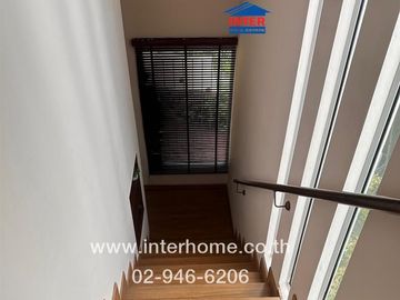 2-storey detached house, 52.5 sq m., The Greenery Central Village, Chiang Mai-Doi Saket Intersection, Chiang Mai-Doi Saket Road, Somphot Chiang Mai 70