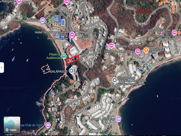 CASA DE PLAYA, AMUEBLADA, EN VENTA, PENINSULA DE SANTIAGO, MANZANILLO, COL.