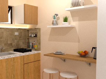 Experience Modern Living at INNO HOMES Morong Rizal!