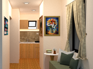 Experience Modern Living at INNO HOMES Morong Rizal!