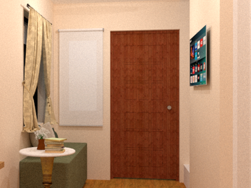 Experience Modern Living at INNO HOMES Morong Rizal!