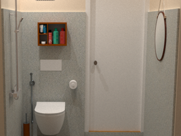 Experience Modern Living at INNO HOMES Morong Rizal!