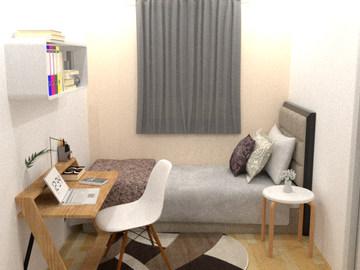 Experience Modern Living at INNO HOMES Morong Rizal!