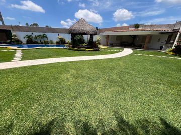Casa Ross