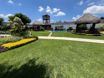Casa Ross