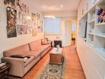 VENDO, Precioso, amplio y muy iluminado Dpto 230mts. 3dorm c/vista al Golf Los Inkas – Calle Los Topacios 153 Surco