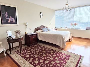 VENDO, Precioso, amplio y muy iluminado Dpto 230mts. 3dorm c/vista al Golf Los Inkas – Calle Los Topacios 153 Surco