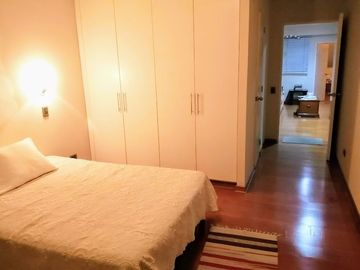 VENDO, Precioso, amplio y muy iluminado Dpto 230mts. 3dorm c/vista al Golf Los Inkas – Calle Los Topacios 153 Surco