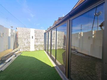 HERMOSA CASA REMODELADA, 3D, 2B, ALBERTO UNDURRAGA,HUECHURABA