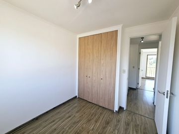 HERMOSA CASA REMODELADA, 3D, 2B, ALBERTO UNDURRAGA,HUECHURABA