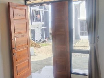 Rumah Dijual 2 Lantai Bandung Barat Dekat Stasiun Kereta Cepat Padalarang