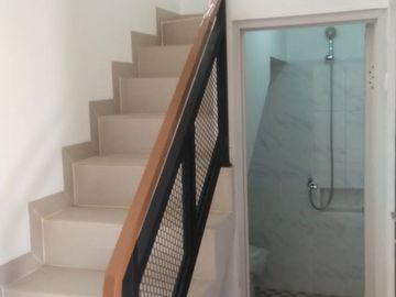 Rumah Dijual 2 Lantai Bandung Barat Dekat Stasiun Kereta Cepat Padalarang
