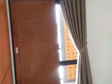 Rumah Dijual 2 Lantai Bandung Barat Dekat Stasiun Kereta Cepat Padalarang