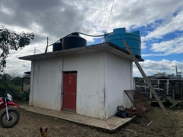 Rancho Ganadero en Venta en Acayucan Veracruz