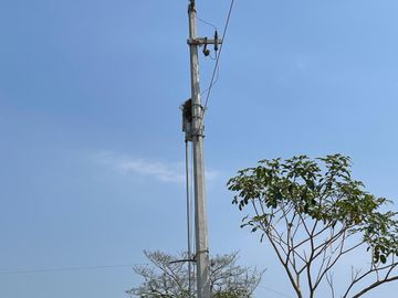 Rancho Ganadero en Venta en Acayucan Veracruz