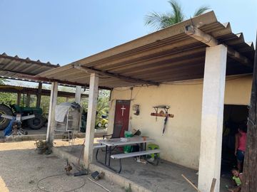 Rancho Ganadero en Venta en Acayucan Veracruz