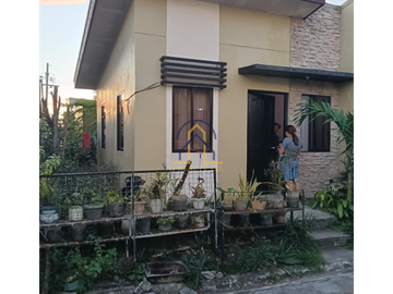 House and Lot for Sale in Lesandra Subd., Brgy. Santiago, General Trias, Cavite