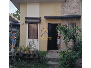 House and Lot for Sale in Lesandra Subd., Brgy. Santiago, General Trias, Cavite