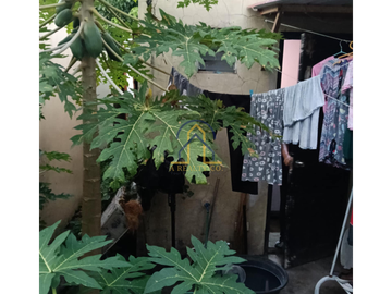 House and Lot for Sale in Lesandra Subd., Brgy. Santiago, General Trias, Cavite
