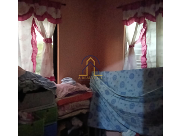 House and Lot for Sale in Lesandra Subd., Brgy. Santiago, General Trias, Cavite