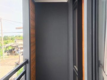 Rumah Dijual 2 Lantai Murah Di KBB Bandung Barat Dekat Kota Baru Parahyangan