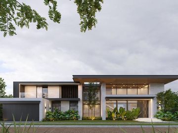 En venta casa no terminada en Urb.Blue Bay en Isla Mocolí.