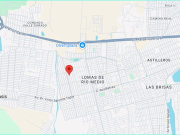 HERMOSA CASA EN RIO ZANAPA, VERACRUZ