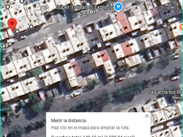 HERMOSA CASA EN RIO ZANAPA, VERACRUZ