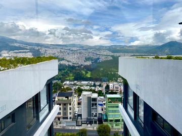En Venta departamento 3 Dormitorios en Ponceano Alto