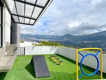 En Venta departamento 3 Dormitorios en Ponceano Alto