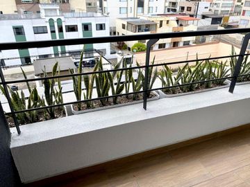 En Venta departamento 3 Dormitorios en Ponceano Alto