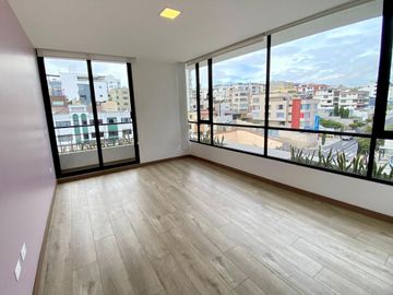En Venta departamento 3 Dormitorios en Ponceano Alto
