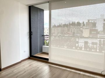 En Venta departamento 3 Dormitorios en Ponceano Alto