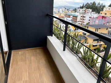 En Venta departamento 3 Dormitorios en Ponceano Alto