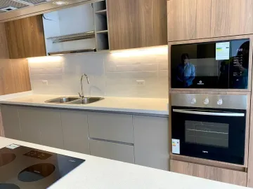 En Venta departamento 3 Dormitorios en Ponceano Alto