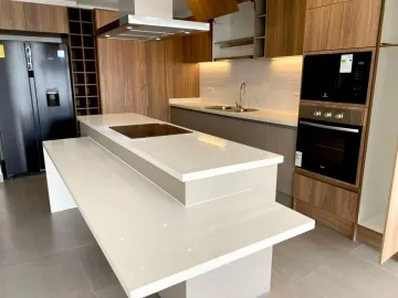 En Venta departamento 3 Dormitorios en Ponceano Alto