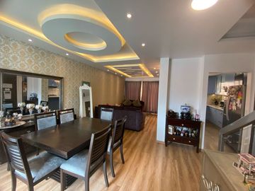 VENTA CASA 3 DORITORIOS CON BAÑO EN CONJUNTO EN CARCELEN, QUITO NORTE