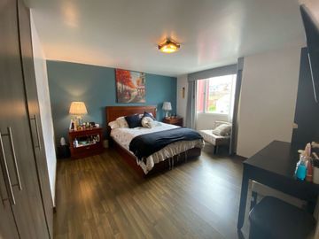 VENTA CASA 3 DORITORIOS CON BAÑO EN CONJUNTO EN CARCELEN, QUITO NORTE