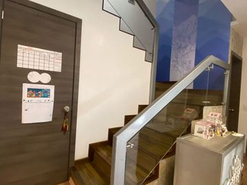 VENTA CASA 3 DORITORIOS CON BAÑO EN CONJUNTO EN CARCELEN, QUITO NORTE