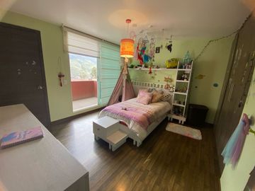 VENTA CASA 3 DORITORIOS CON BAÑO EN CONJUNTO EN CARCELEN, QUITO NORTE