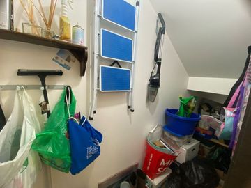 VENTA CASA 3 DORITORIOS CON BAÑO EN CONJUNTO EN CARCELEN, QUITO NORTE
