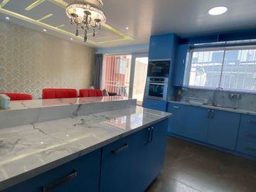 VENTA CASA 3 DORITORIOS CON BAÑO EN CONJUNTO EN CARCELEN, QUITO NORTE