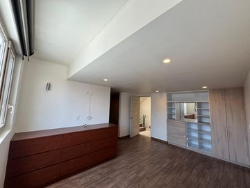 CASA EN RENTA EN TOLUCA, FUENTES DE SAN JOSE