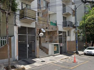 PRECIOSO Y AMPLIO DEPARTAMENTO, EXCELENTE UBICACIÓN EN AZCAPOTZALCO, MUY CERCA DEL METRO FERRERÍA Y SUBURBANO FORTUNA -NO CRÉDITOS-