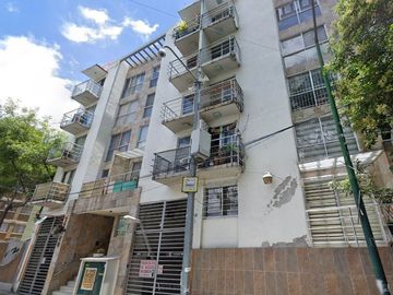 PRECIOSO Y AMPLIO DEPARTAMENTO, EXCELENTE UBICACIÓN EN AZCAPOTZALCO, MUY CERCA DEL METRO FERRERÍA Y SUBURBANO FORTUNA -NO CRÉDITOS-