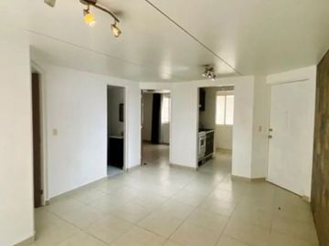 PRECIOSO Y AMPLIO DEPARTAMENTO, EXCELENTE UBICACIÓN EN AZCAPOTZALCO, MUY CERCA DEL METRO FERRERÍA Y SUBURBANO FORTUNA -NO CRÉDITOS-