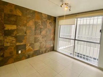 PRECIOSO Y AMPLIO DEPARTAMENTO, EXCELENTE UBICACIÓN EN AZCAPOTZALCO, MUY CERCA DEL METRO FERRERÍA Y SUBURBANO FORTUNA -NO CRÉDITOS-