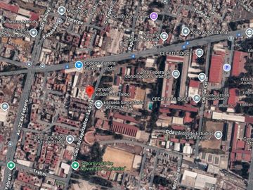PRECIOSO Y AMPLIO DEPARTAMENTO, EXCELENTE UBICACIÓN EN AZCAPOTZALCO, MUY CERCA DEL METRO FERRERÍA Y SUBURBANO FORTUNA -NO CRÉDITOS-