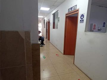 VENTA LOCAL COMERCIAL A MEDIA CUADRA PLAZUELA PINILLOS TRUJILLO